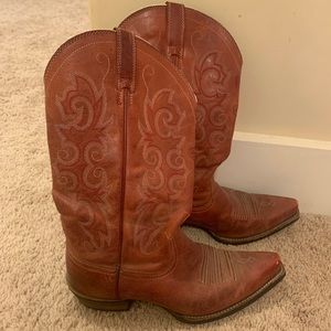 Ariat Boots